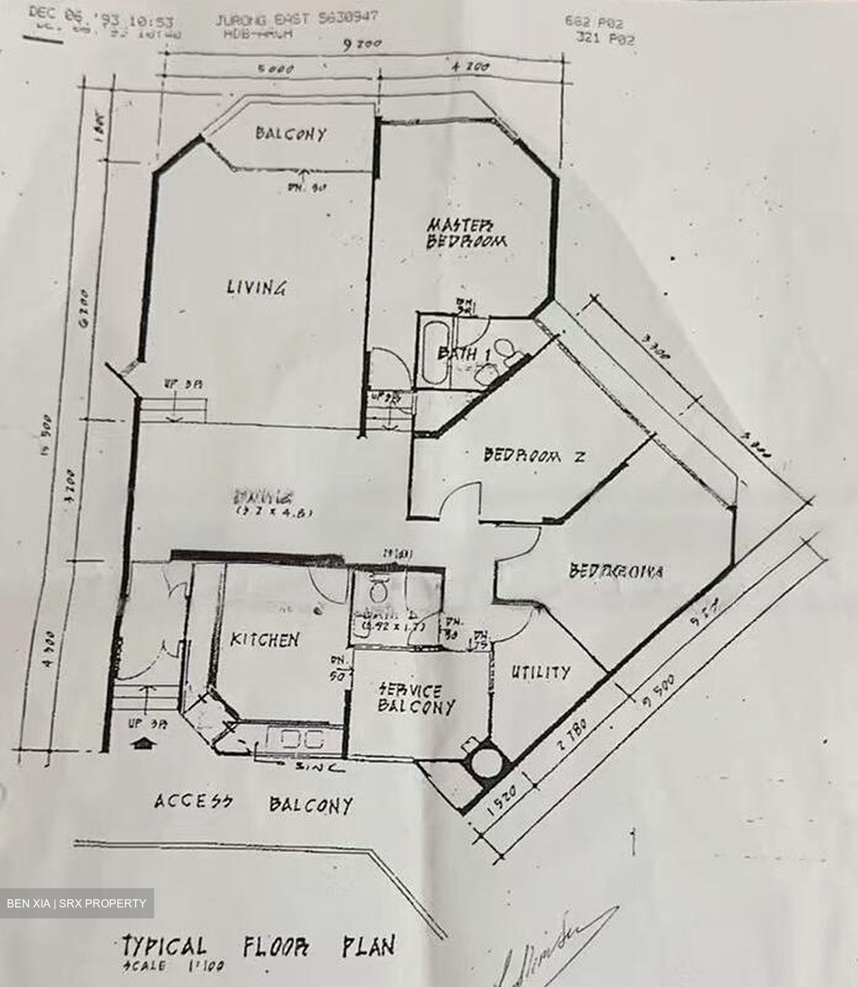 Ivory Heights (D22), Condominium #450172991